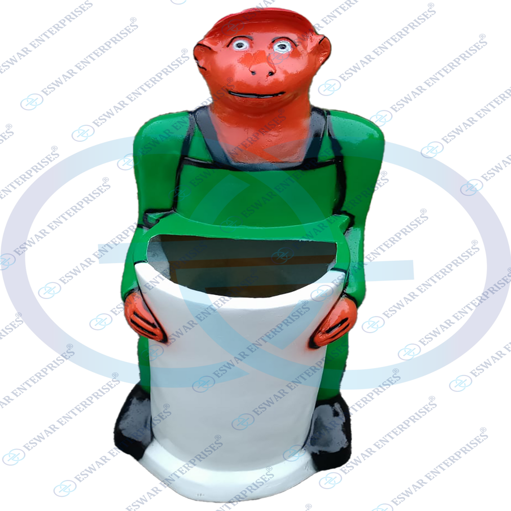 Dust Bin