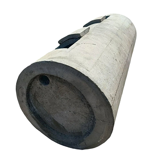 Underground Water Tank - Color: Grey