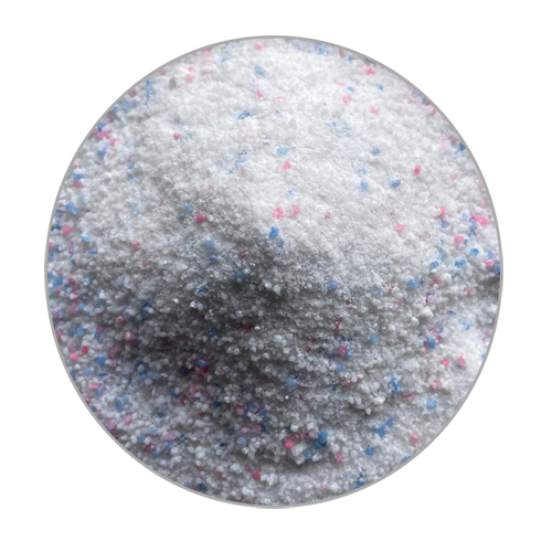 Detergent Washing Powder