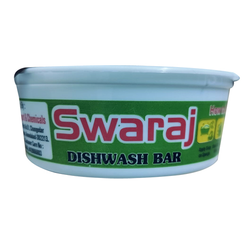 Swaraj Dishwash Bar - Application: Cleaning Purpose