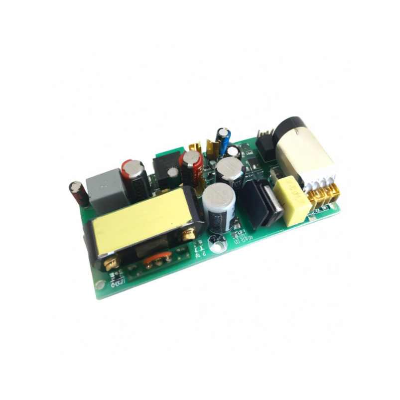 Professional Custom PCB Prototype PCBA Service 2 Layer Circuit Board manufacturer In Shenzhen