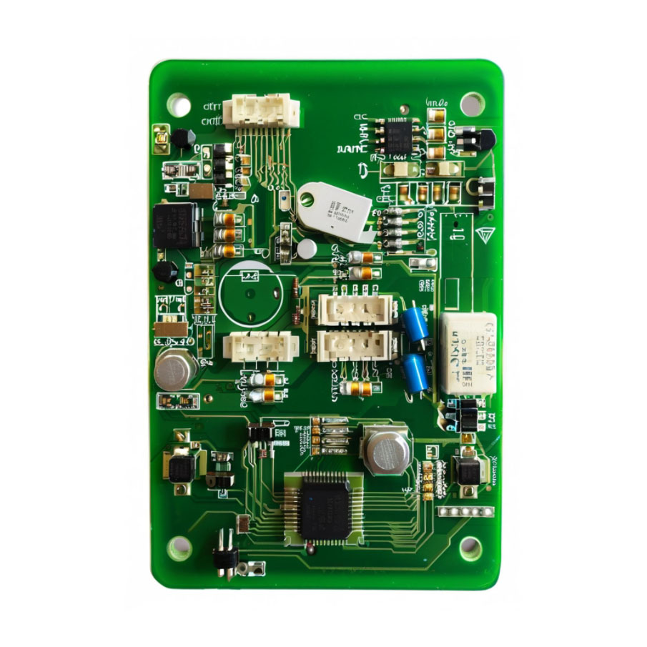 High Quality Custom Hdi Double-Sided Multilayer Pcb Oem Assembly one stop Service Pcba Manufacturer Pcb & Pcba