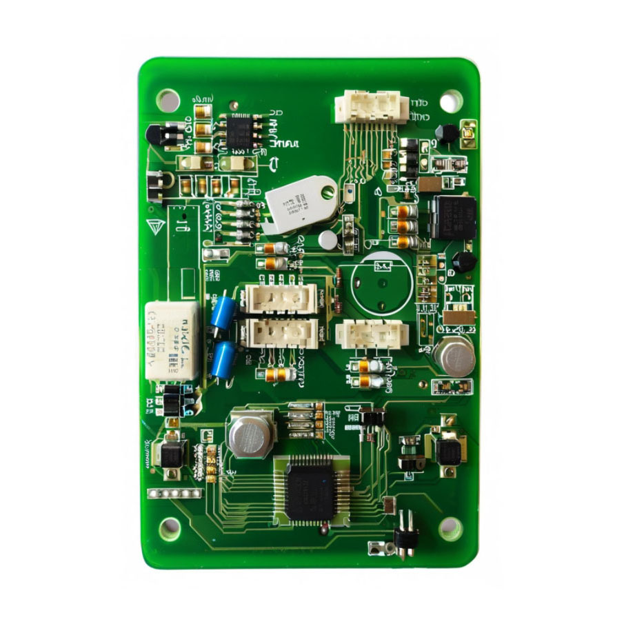 High Quality Custom Hdi Double-Sided Multilayer Pcb Oem Assembly one stop Service Pcba Manufacturer Pcb & Pcba