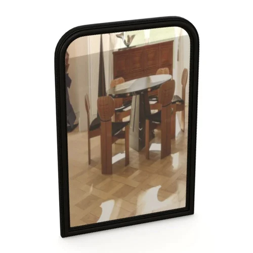 Antique French Mirror