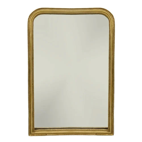 Antique French Mirror