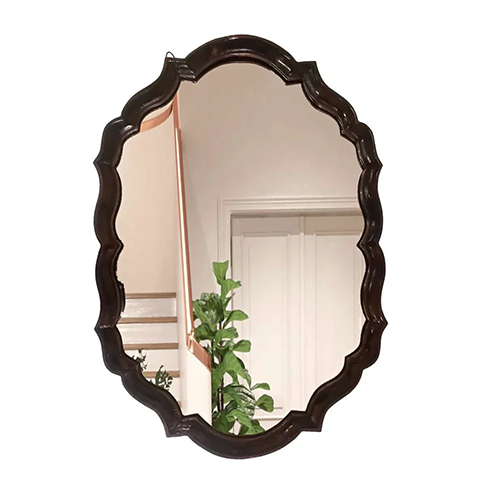 Morrocan Antique Mirror - Color: Regular