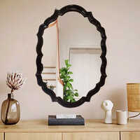 Morrocan Antique Mirror