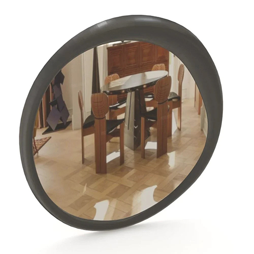 Classic Wane Moon Black Mirror