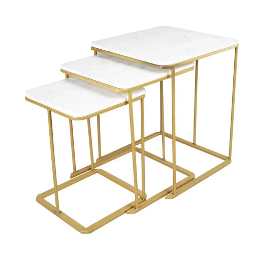 Set Of 3 Nesting Table