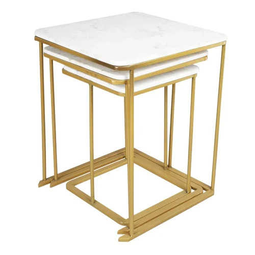 Set Of 3 Nesting Table