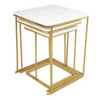 Set Of 3 Nesting Table