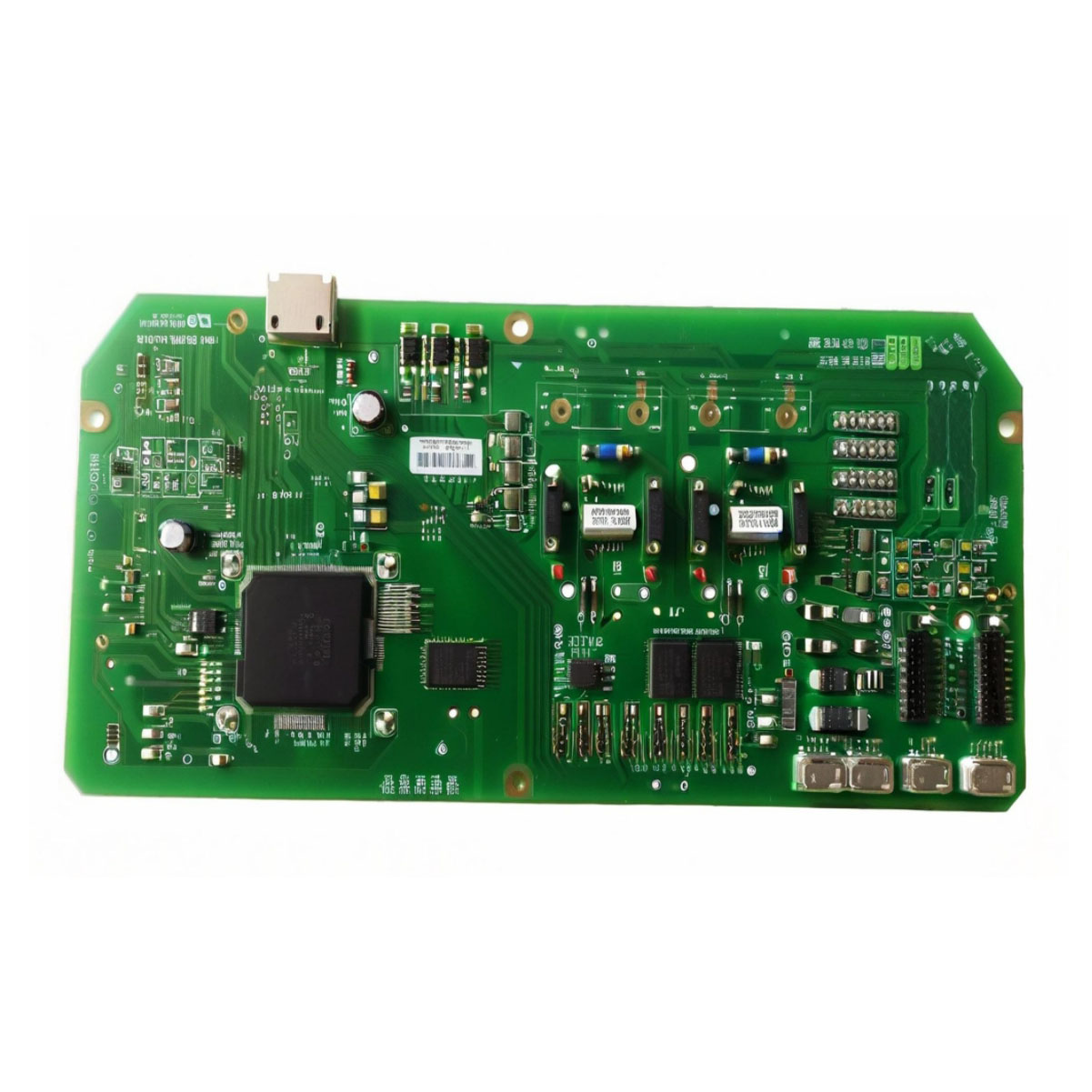 Low Price Custom PCBA Manufacturing PCB Development and Design Quick Turn PCBA One-stop PCB Assembly Service Manufacturer 