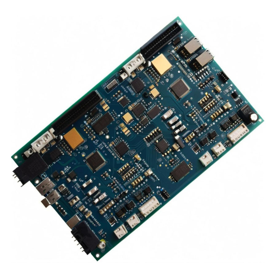 China Professional Customized PCB PCBA Prototype PCB Circuit Boards PCB One stop Assembly Factory