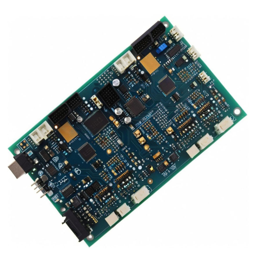 China Professional Customized PCB PCBA Prototype PCB Circuit Boards PCB One stop Assembly Factory