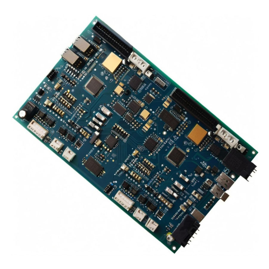 China Professional Customized PCB PCBA Prototype PCB Circuit Boards PCB One stop Assembly Factory