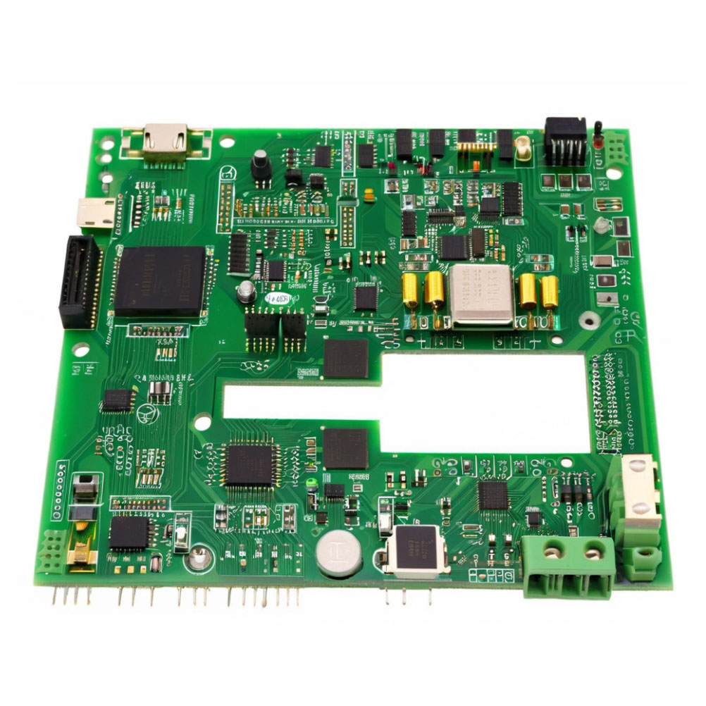 Direct sales reasonable price wholesale china pcba manufacturer pcba electronic pcb design and pcba Supplier