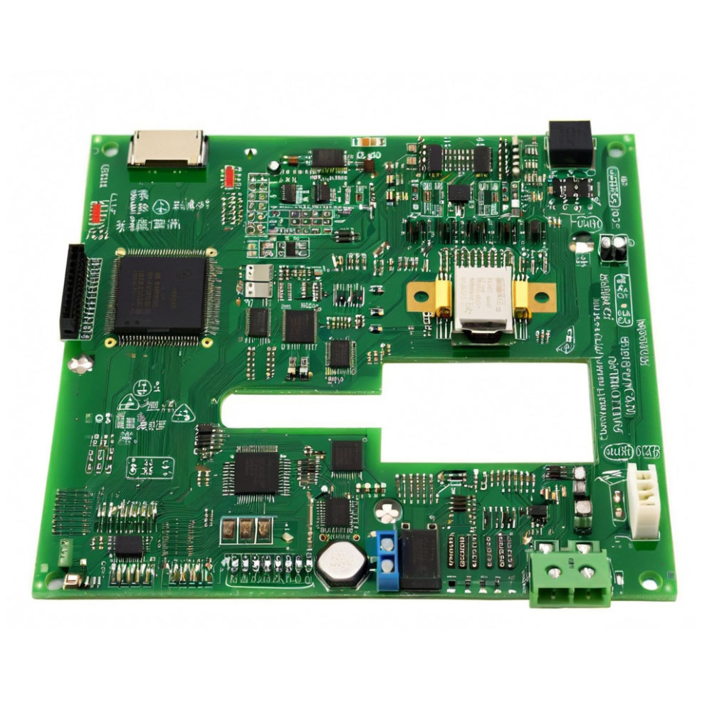 Direct sales reasonable price wholesale china pcba manufacturer pcba electronic pcb design and pcba Supplier