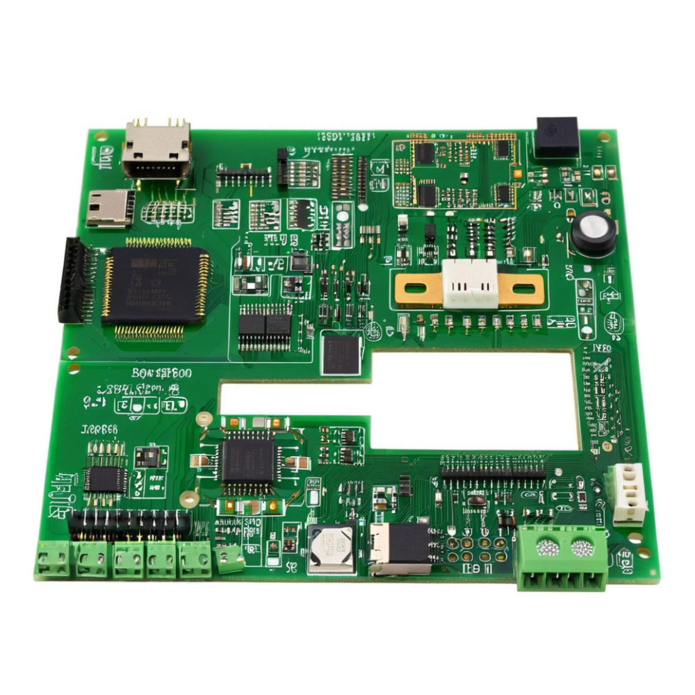 Direct sales reasonable price wholesale china pcba manufacturer pcba electronic pcb design and pcba Supplier