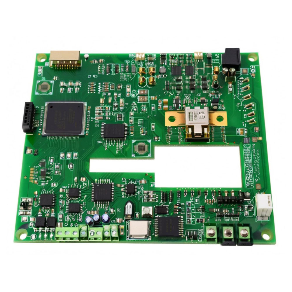 Direct sales reasonable price wholesale china pcba manufacturer pcba electronic pcb design and pcba Supplier