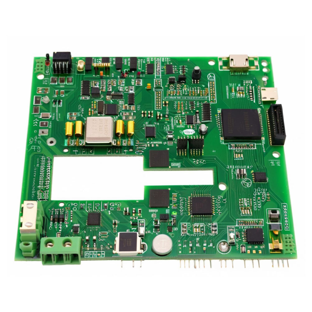 Direct sales reasonable price wholesale china pcba manufacturer pcba electronic pcb design and pcba Supplier