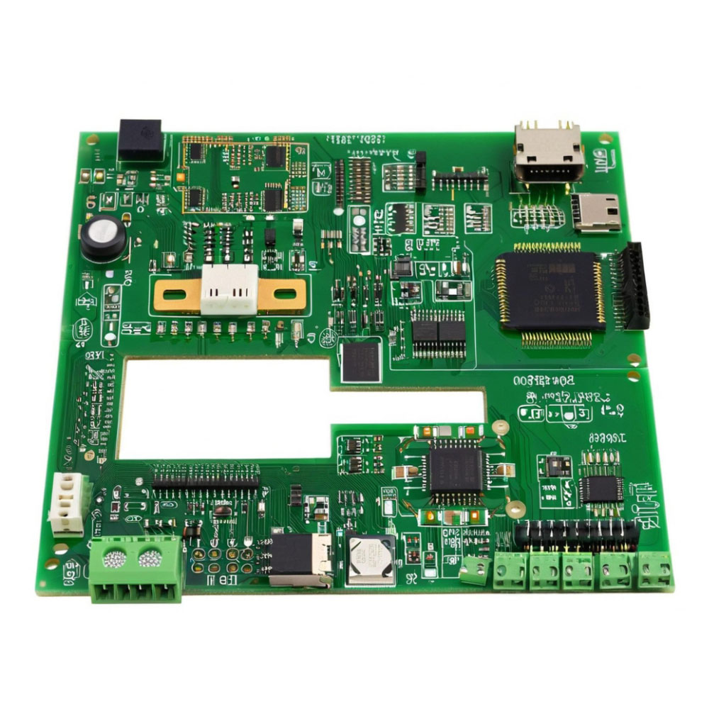 Direct sales reasonable price wholesale china pcba manufacturer pcba electronic pcb design and pcba Supplier