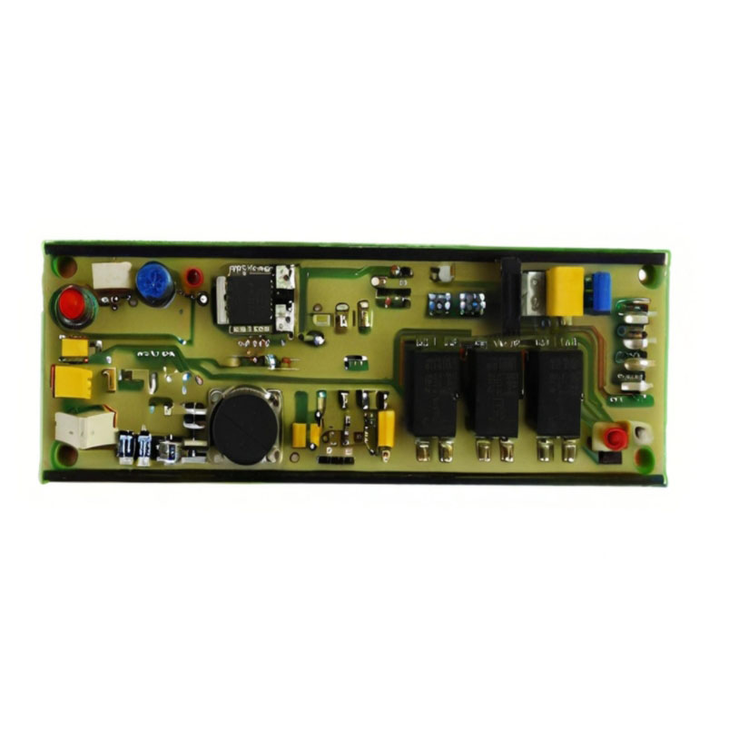 One stop Customize PCB board assembled print board Service circuit pcba assembled Manufacturer