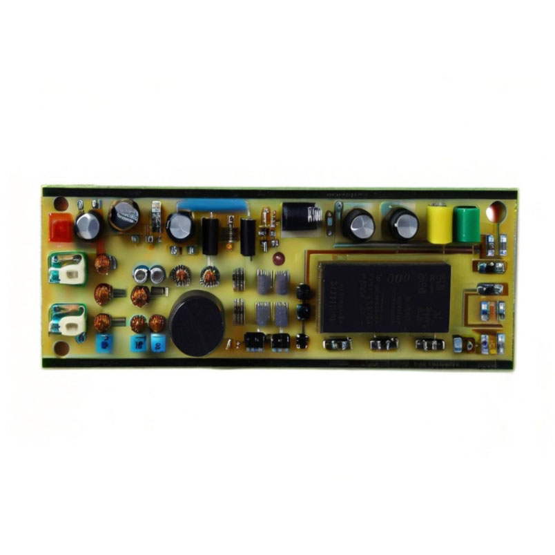 One stop Customize PCB board assembled print board Service circuit pcba assembled Manufacturer