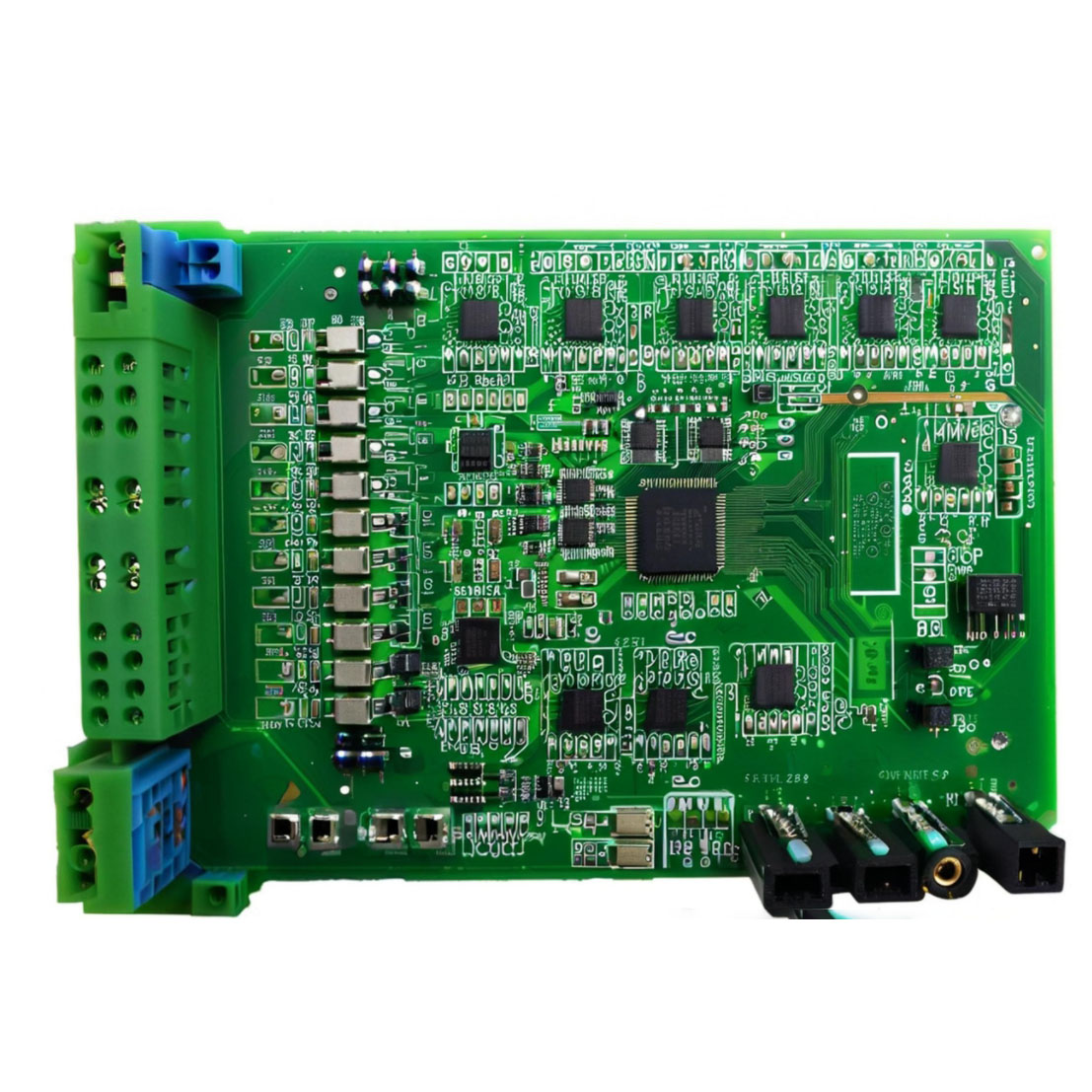 China One stop Service PCBA PCB Assembly Factory Other PCB & PCBA Electronic Supplier 