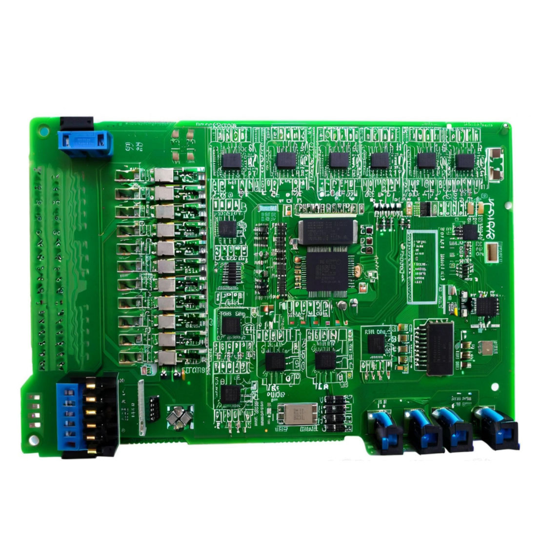 China One stop Service PCBA PCB Assembly Factory Other PCB & PCBA Electronic Supplier 