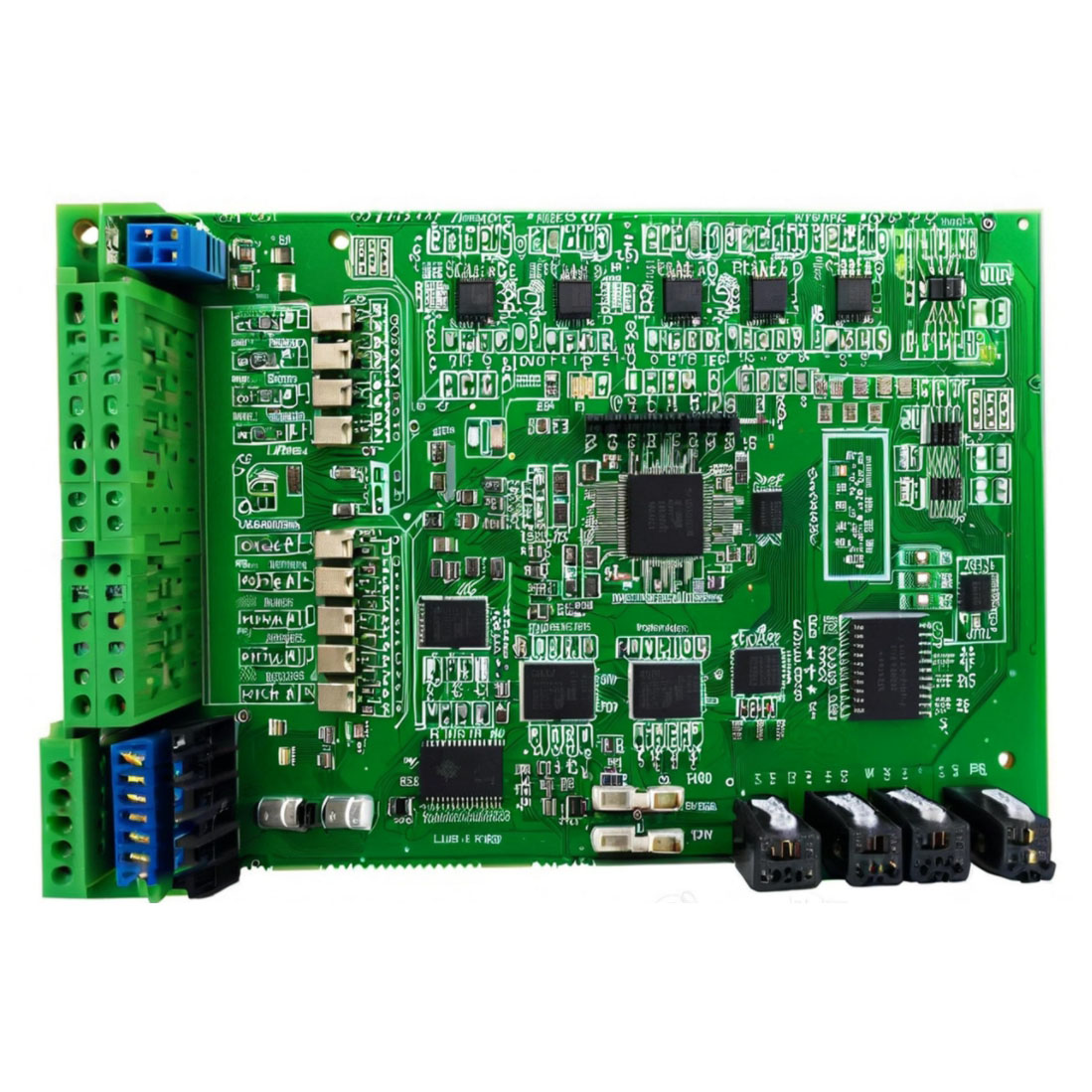 China One stop Service PCBA PCB Assembly Factory Other PCB & PCBA Electronic Supplier 