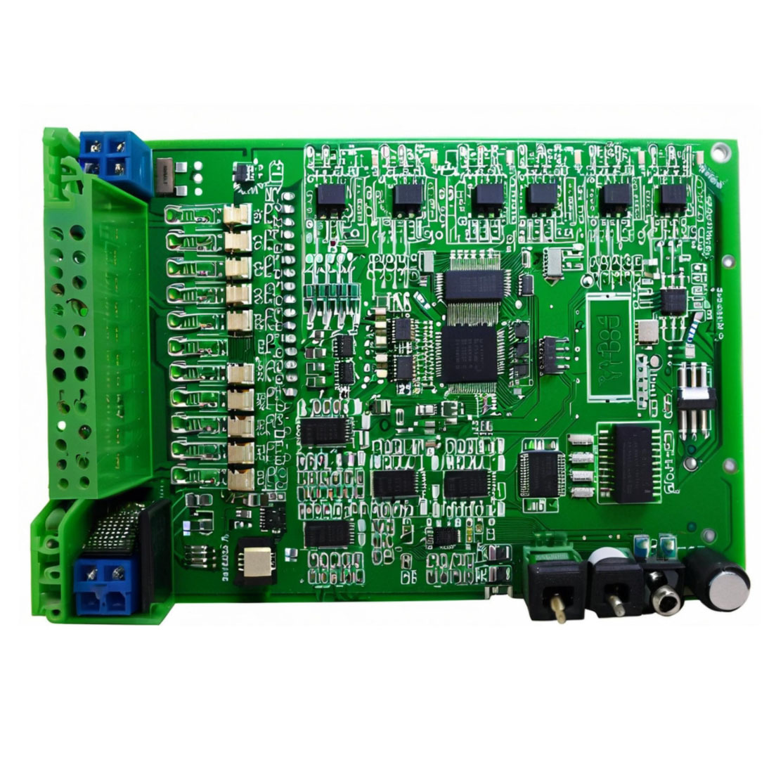 China One stop Service PCBA PCB Assembly Factory Other PCB & PCBA Electronic Supplier 