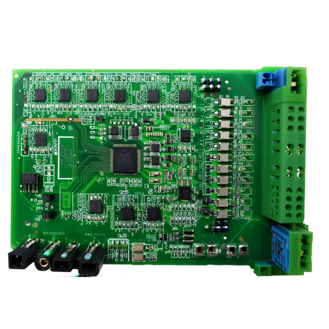 China One stop Service PCBA PCB Assembly Factory Other PCB & PCBA Electronic Supplier 