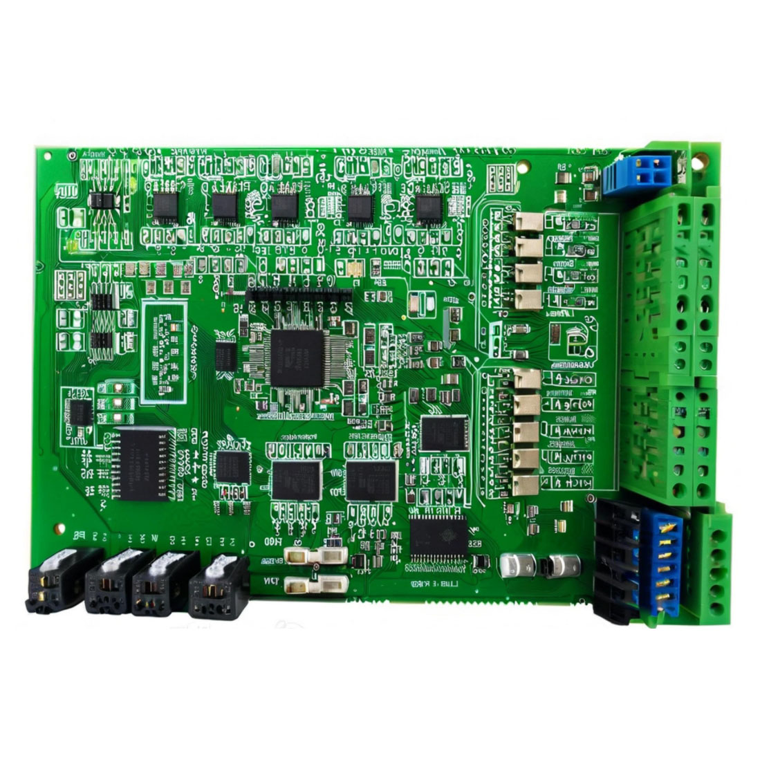 China One stop Service PCBA PCB Assembly Factory Other PCB & PCBA Electronic Supplier 