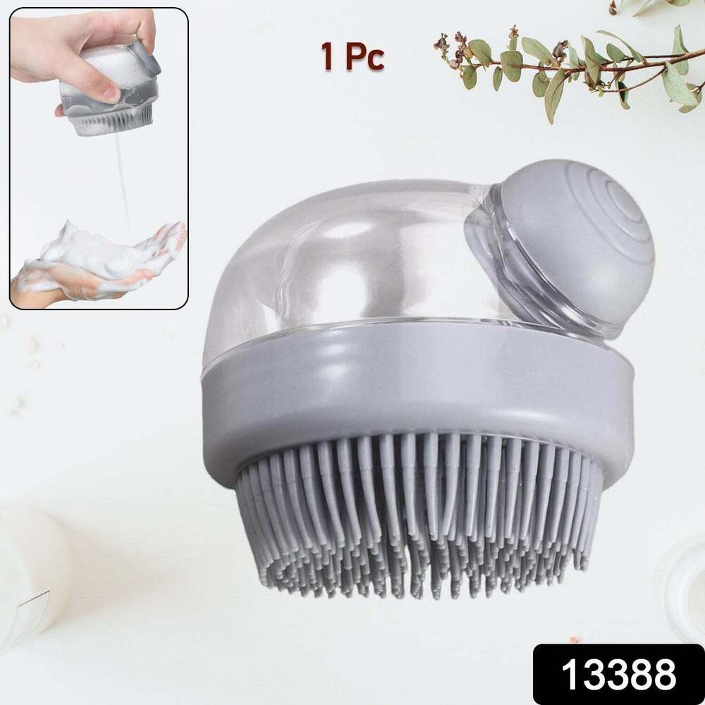 Head Scalp Massager Brushs