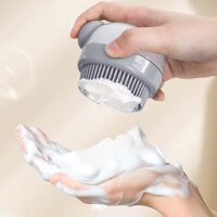 Head Scalp Massager Brushs
