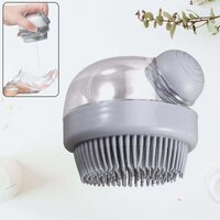 Head Scalp Massager Brushs