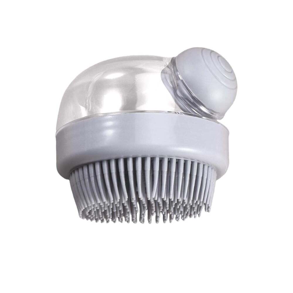 Head Scalp Massager Brushs