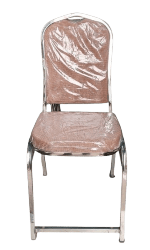 Steel Banquet Chair