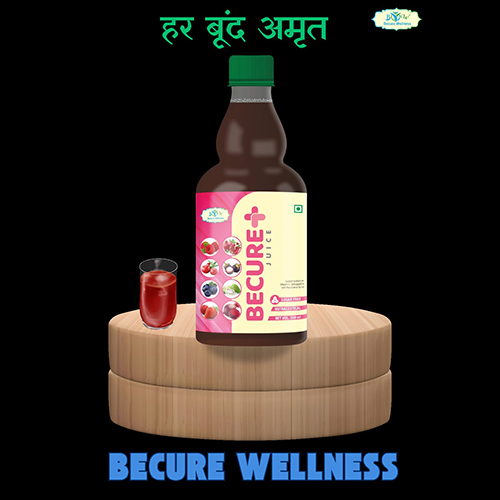 Becure Juice - Origin: India