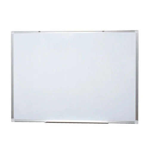 Rectangular White Board - Dimensions: 48X36 Inch Inch (In)