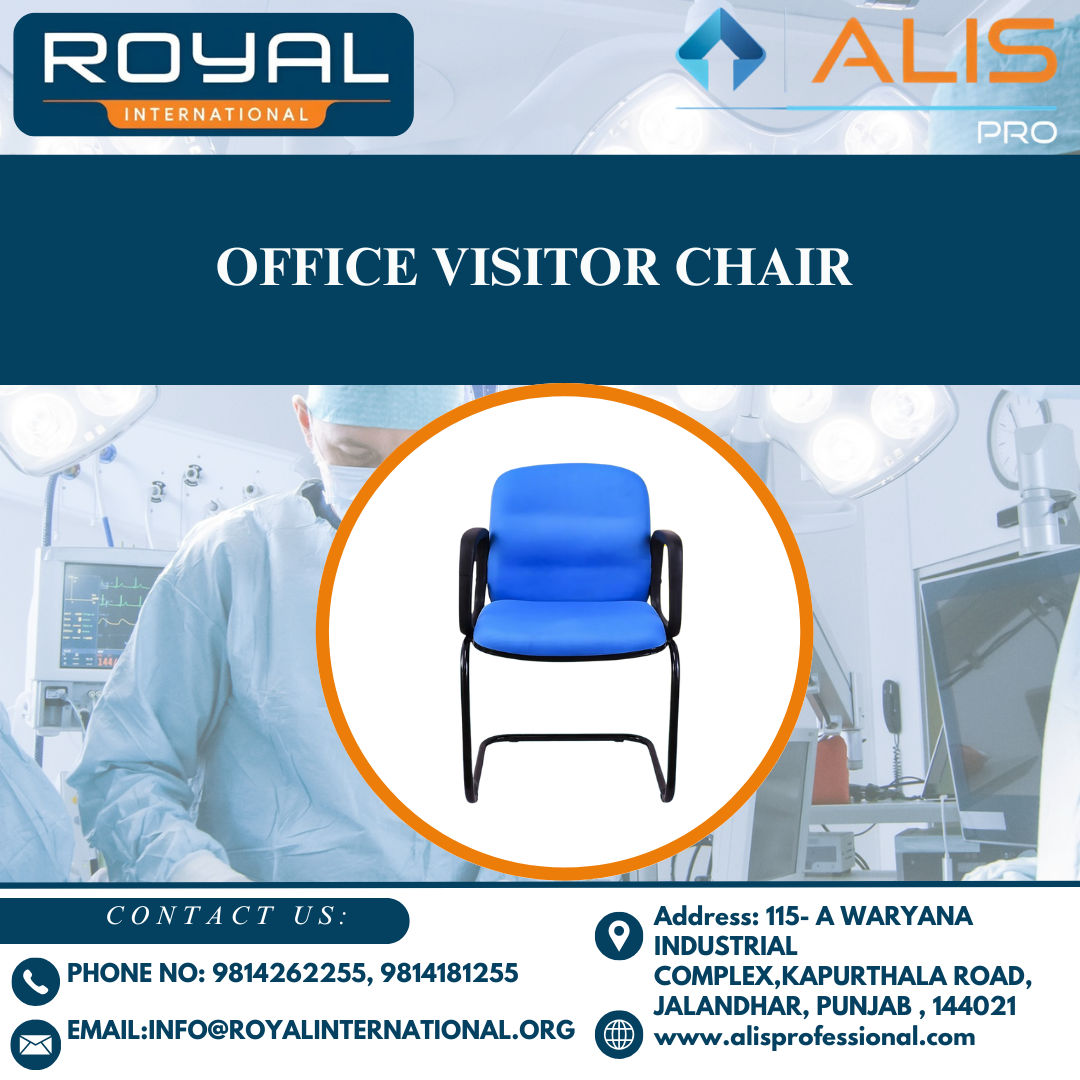 Office Visitor Chair