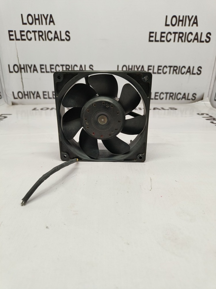 SANYO DENKI 9G1224H1D01 AXIAL FAN