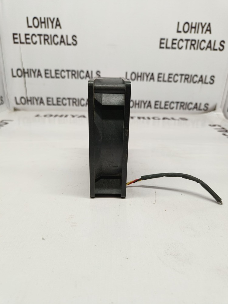 SANYO DENKI 9G1224H1D01 AXIAL FAN