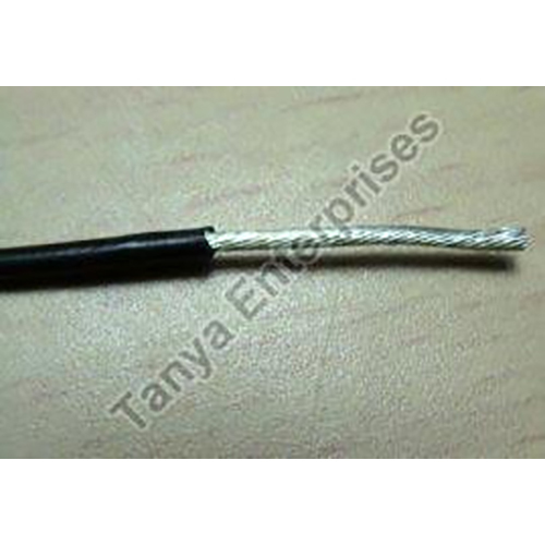 PTFE Insulated Spc Stranded Wire