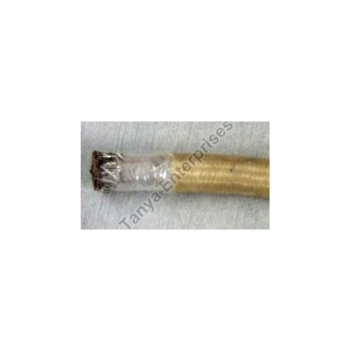 F G Insulated Wire - Size: 70 Sq.M.M