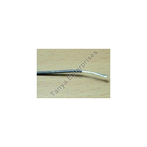 PTFE Insulated Spc Bunched Wire