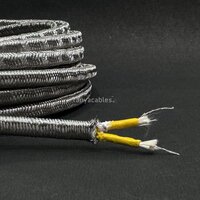 K-type Compensating Cable - Application: Based On Requirement
