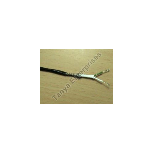 Atc K-Type Thermocouple Cables - Color: Multicolor