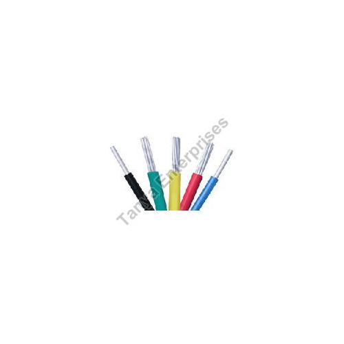 Ptfe Ptfe Insulated Heating Wires - Color: Multicolor