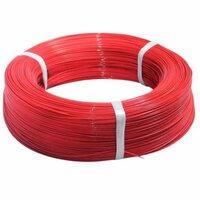 Awg 18 3 Core Ptfe Cable - Application: Construction